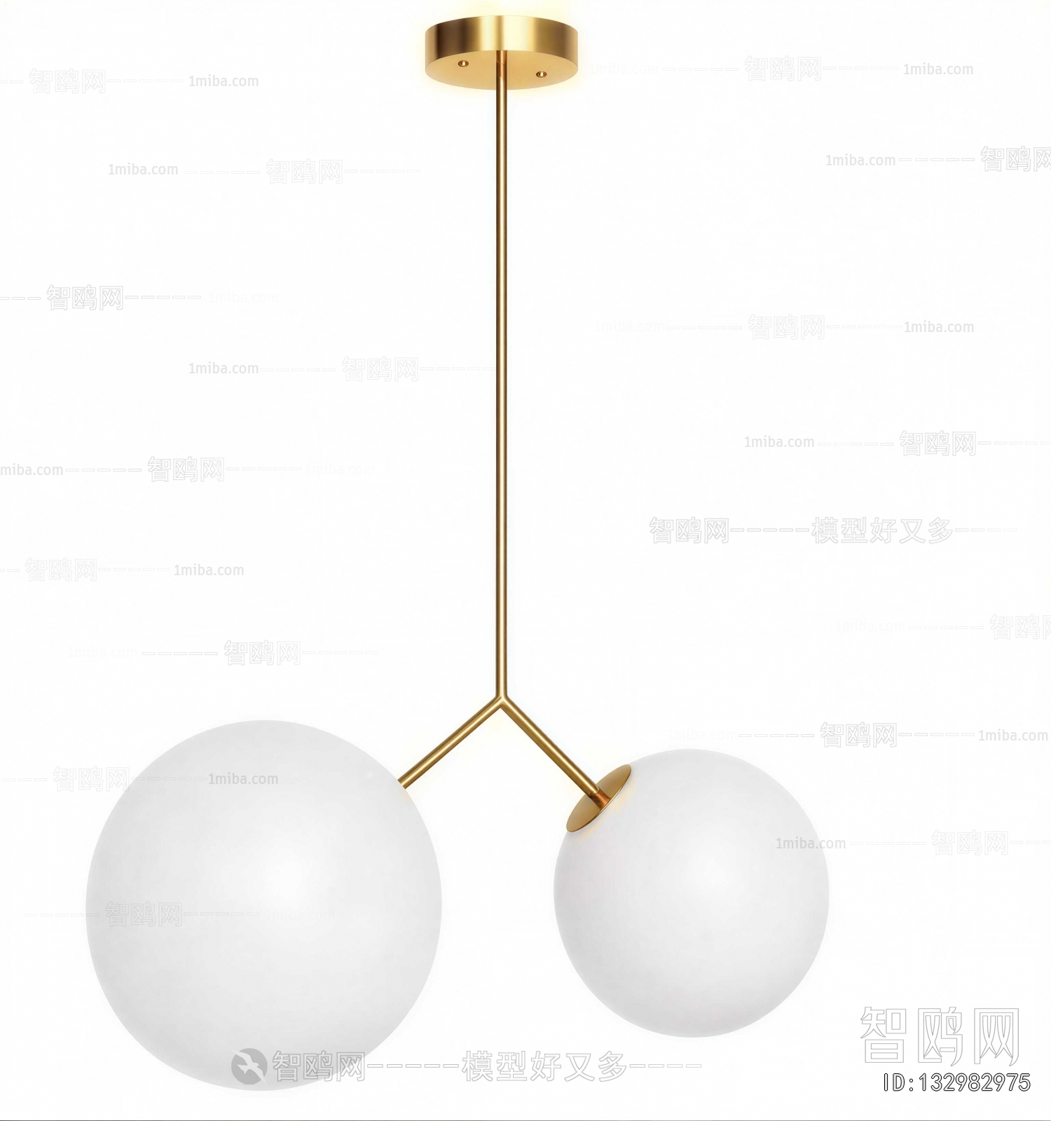 Modern Droplight