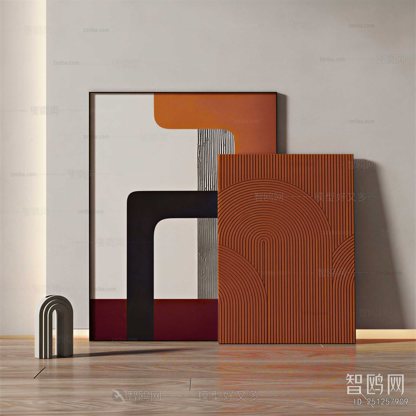 Modern Painting