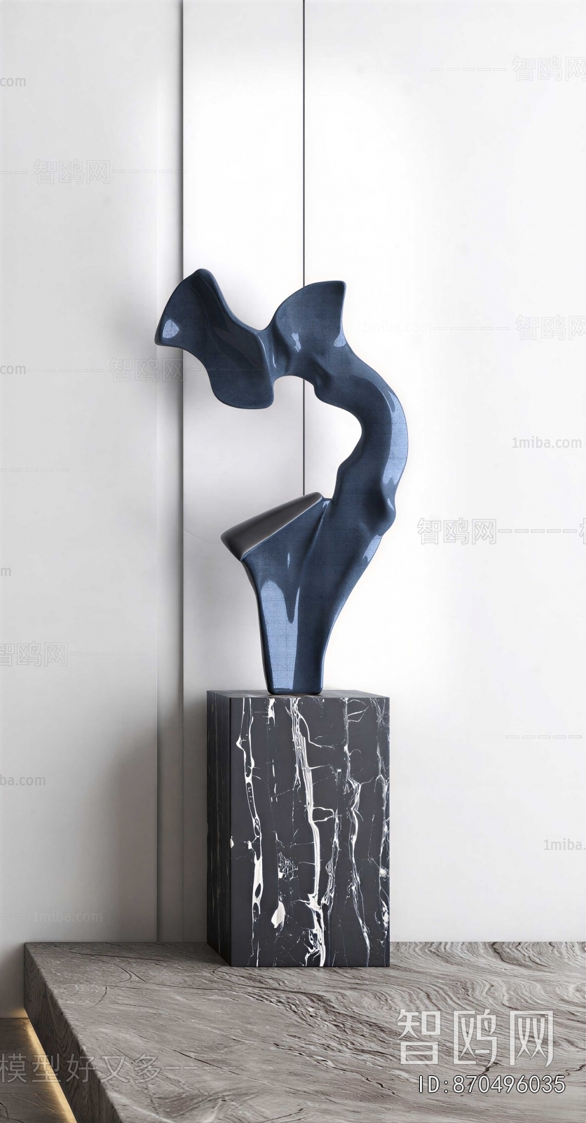 Modern Sculpture