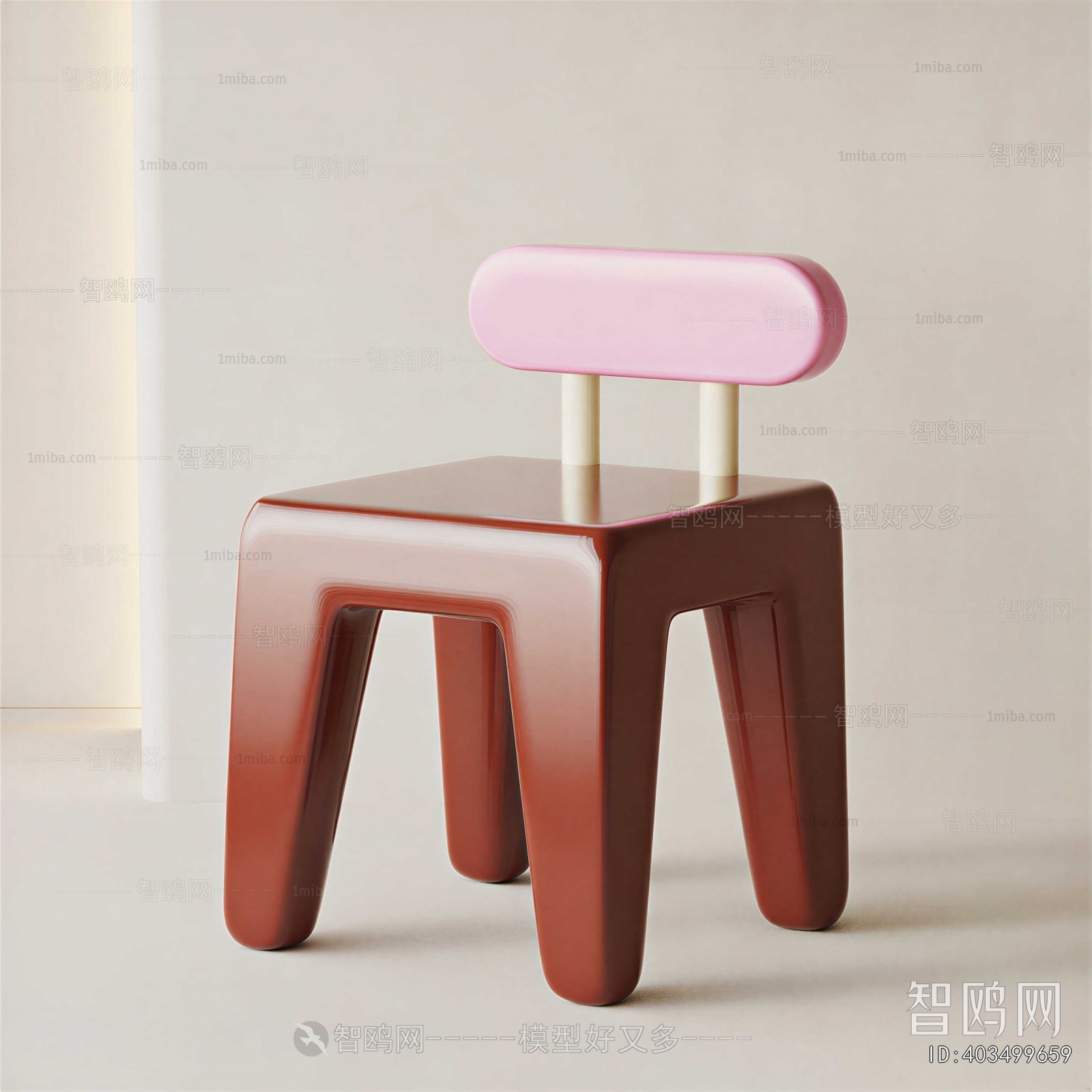 Modern Dining Chair