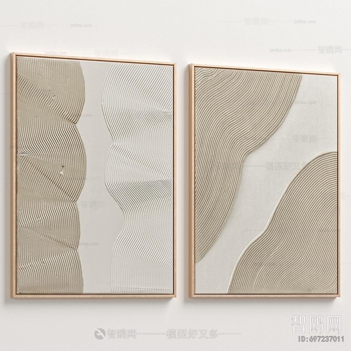Modern Painting