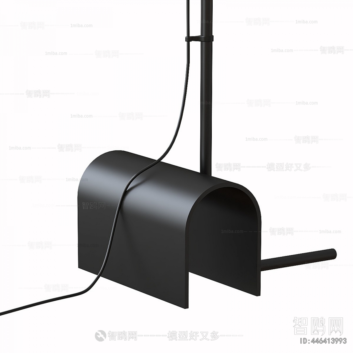 Modern Floor Lamp