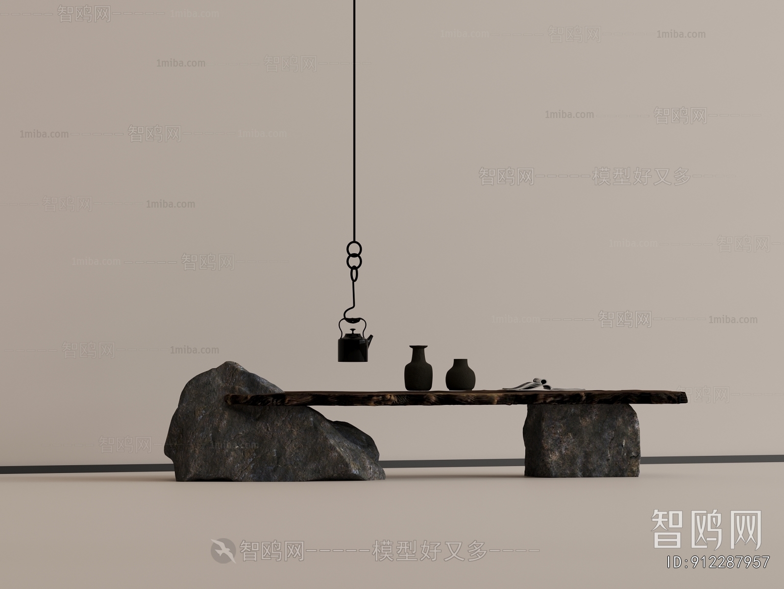 New Chinese Style Tea Tables And Chairs