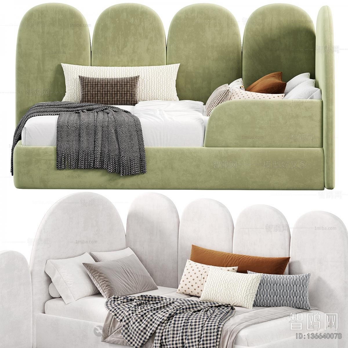 Modern Sofa Bed