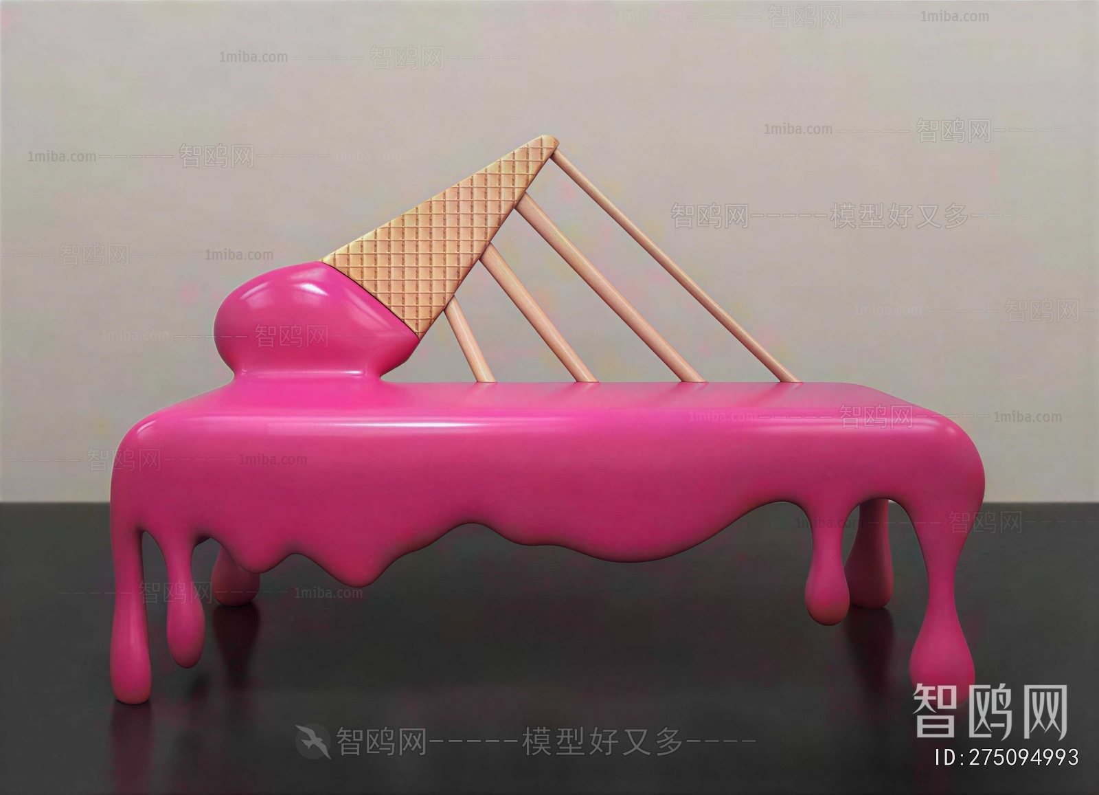 Modern Table