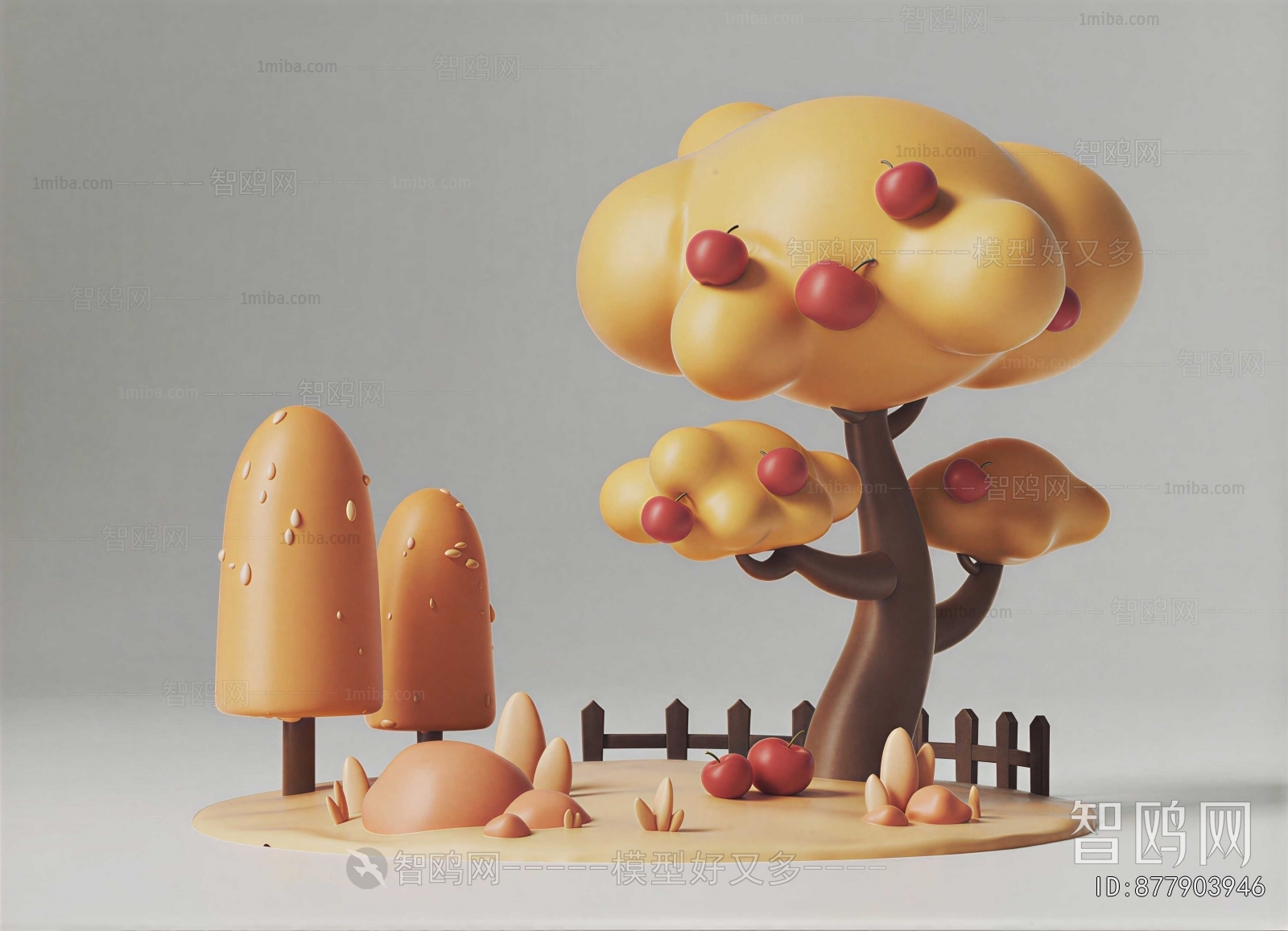 Modern Sculpture