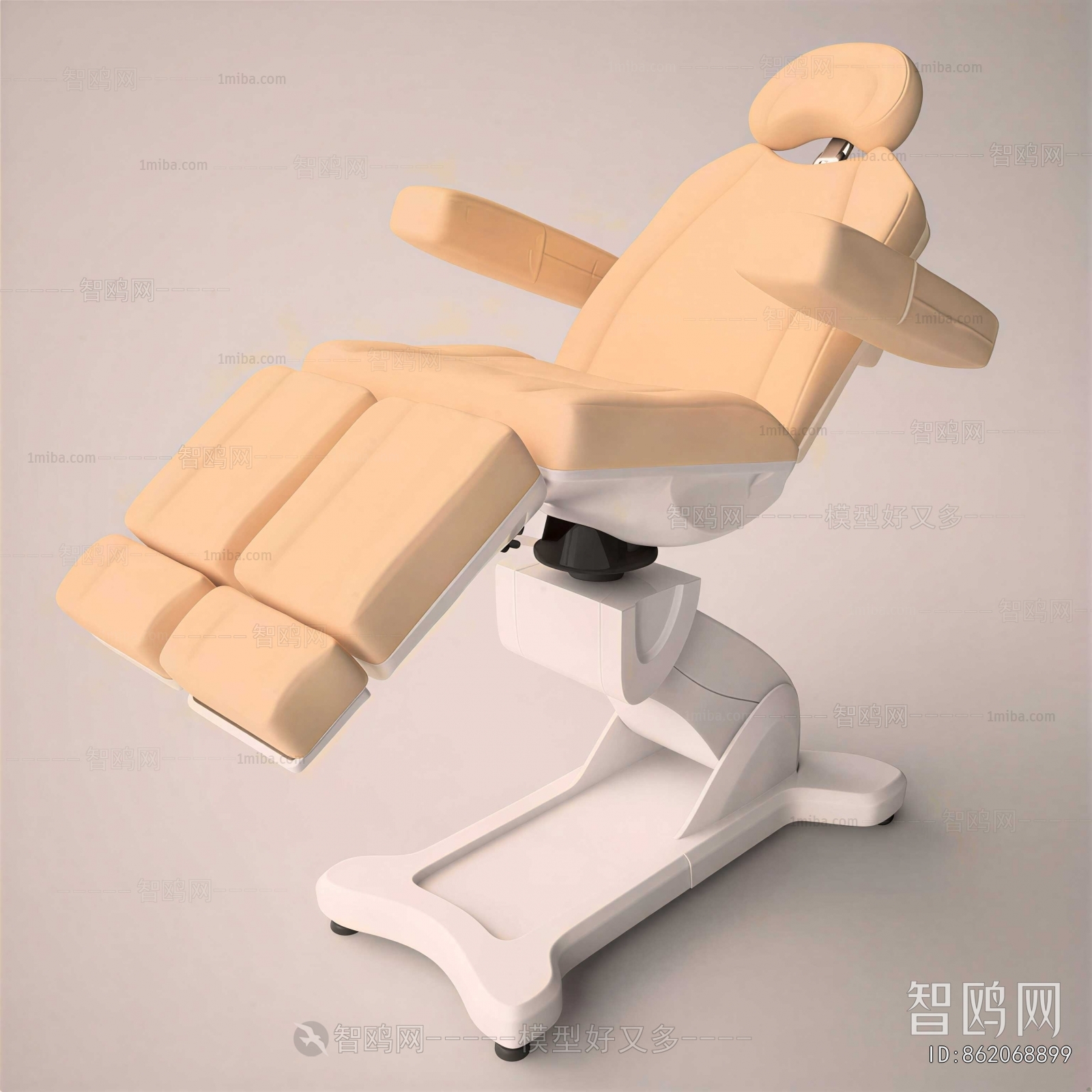 Modern Communal Chair