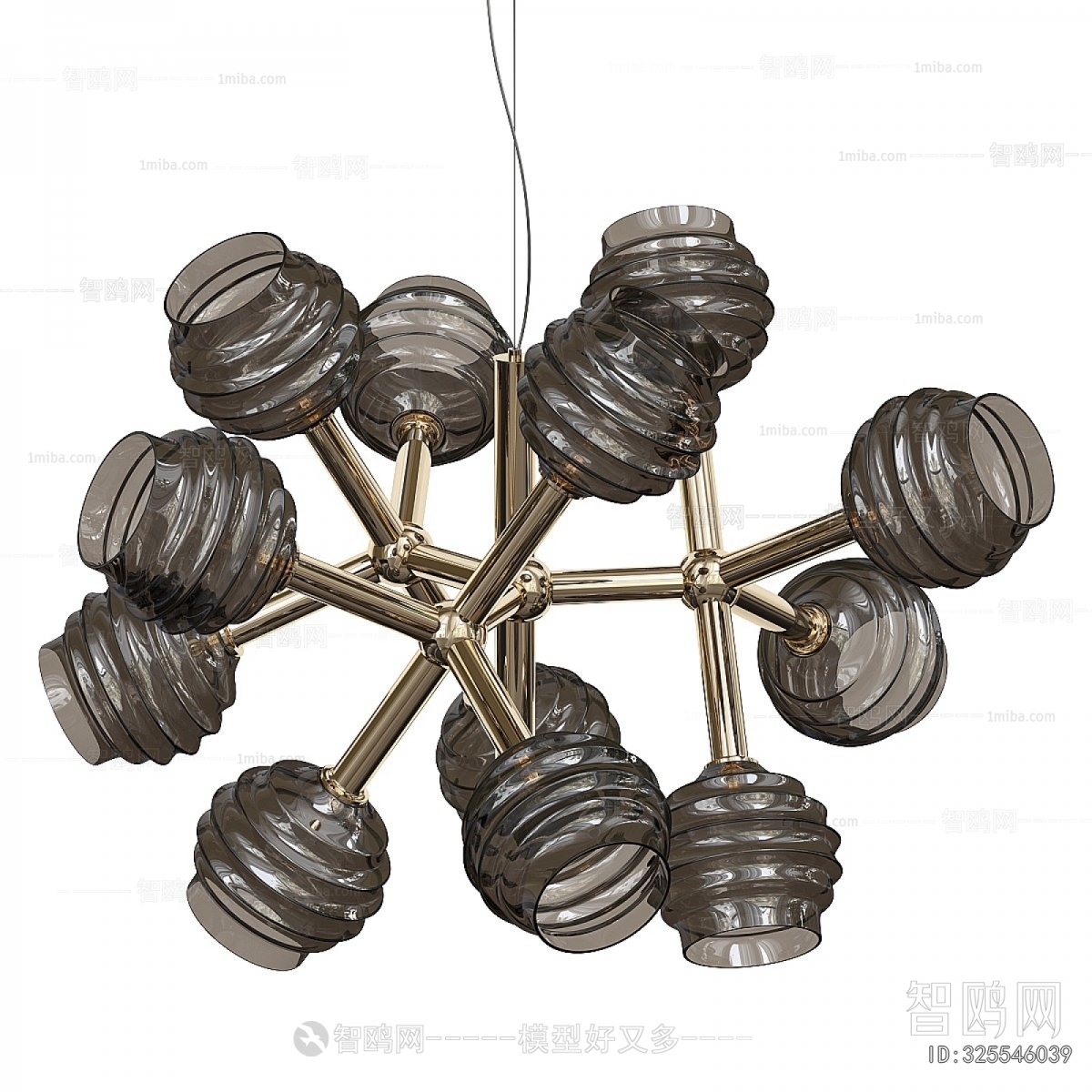Modern Droplight