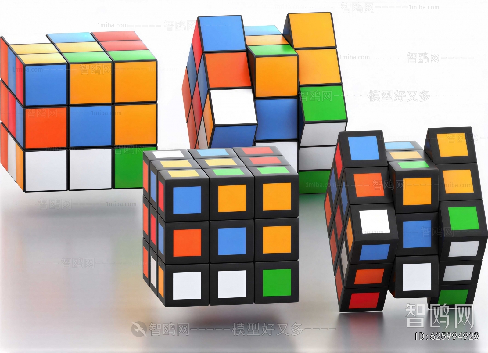 Modern Educational Toys
