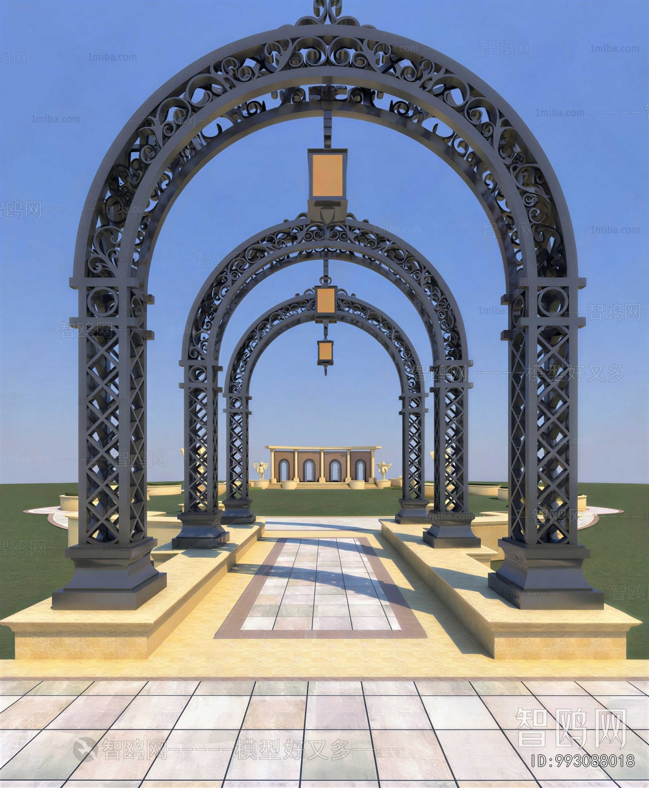 European Style Other