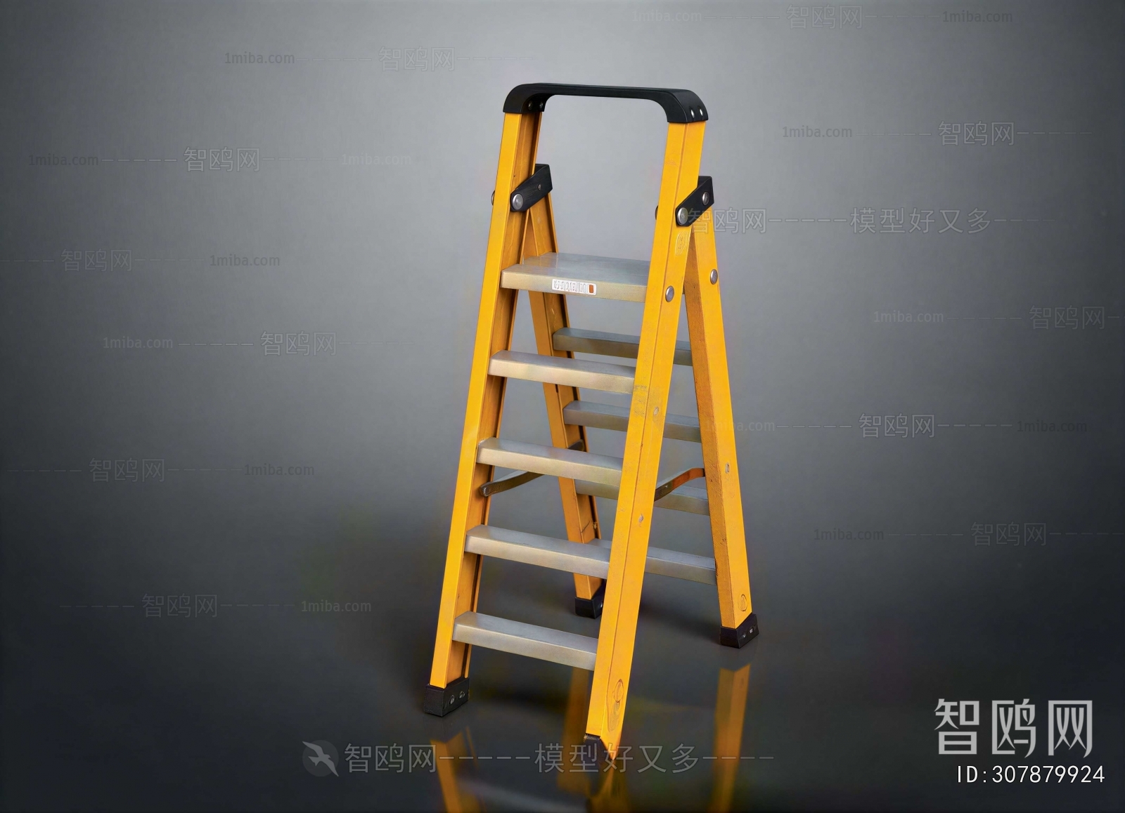 Modern Industrial Equipment