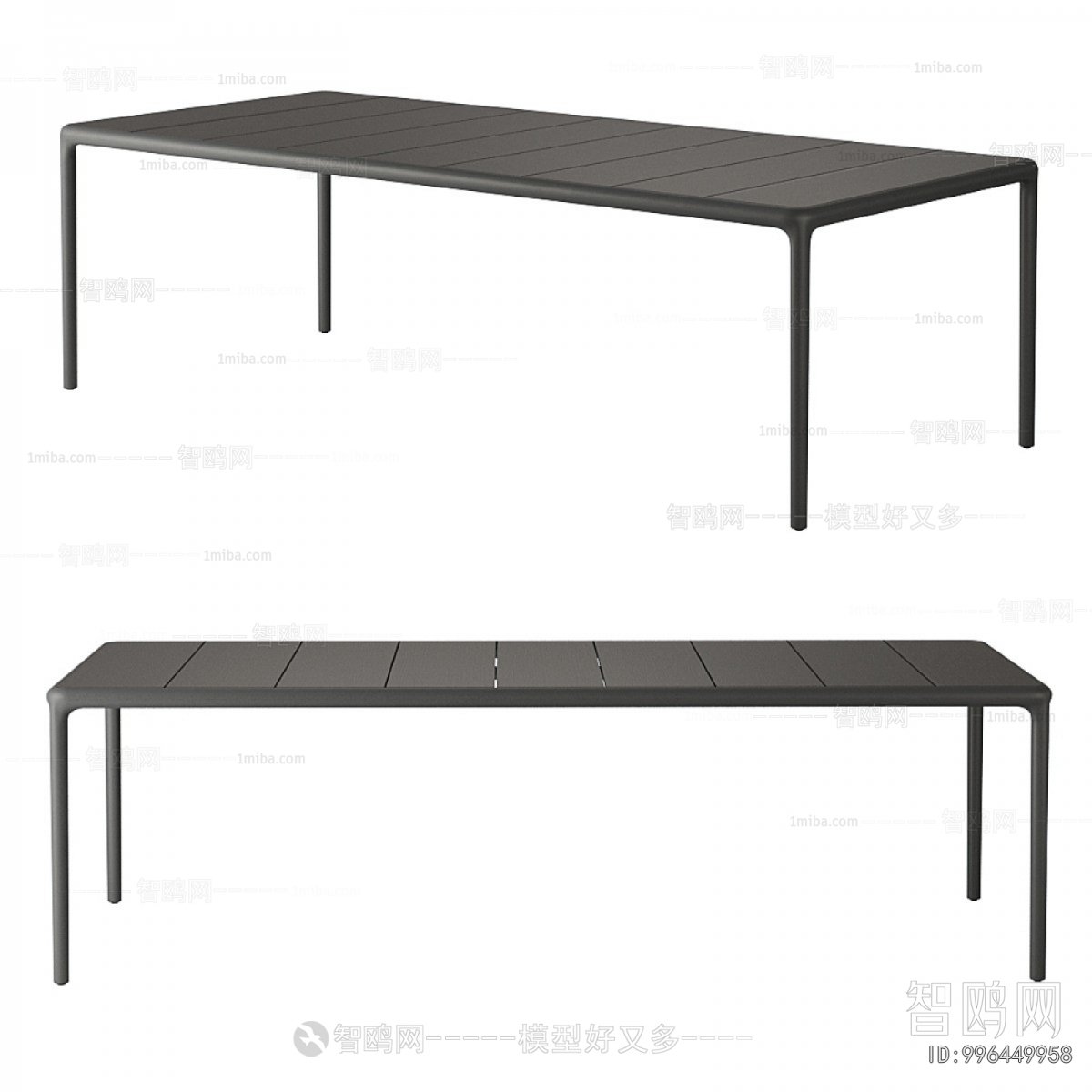 Modern Console