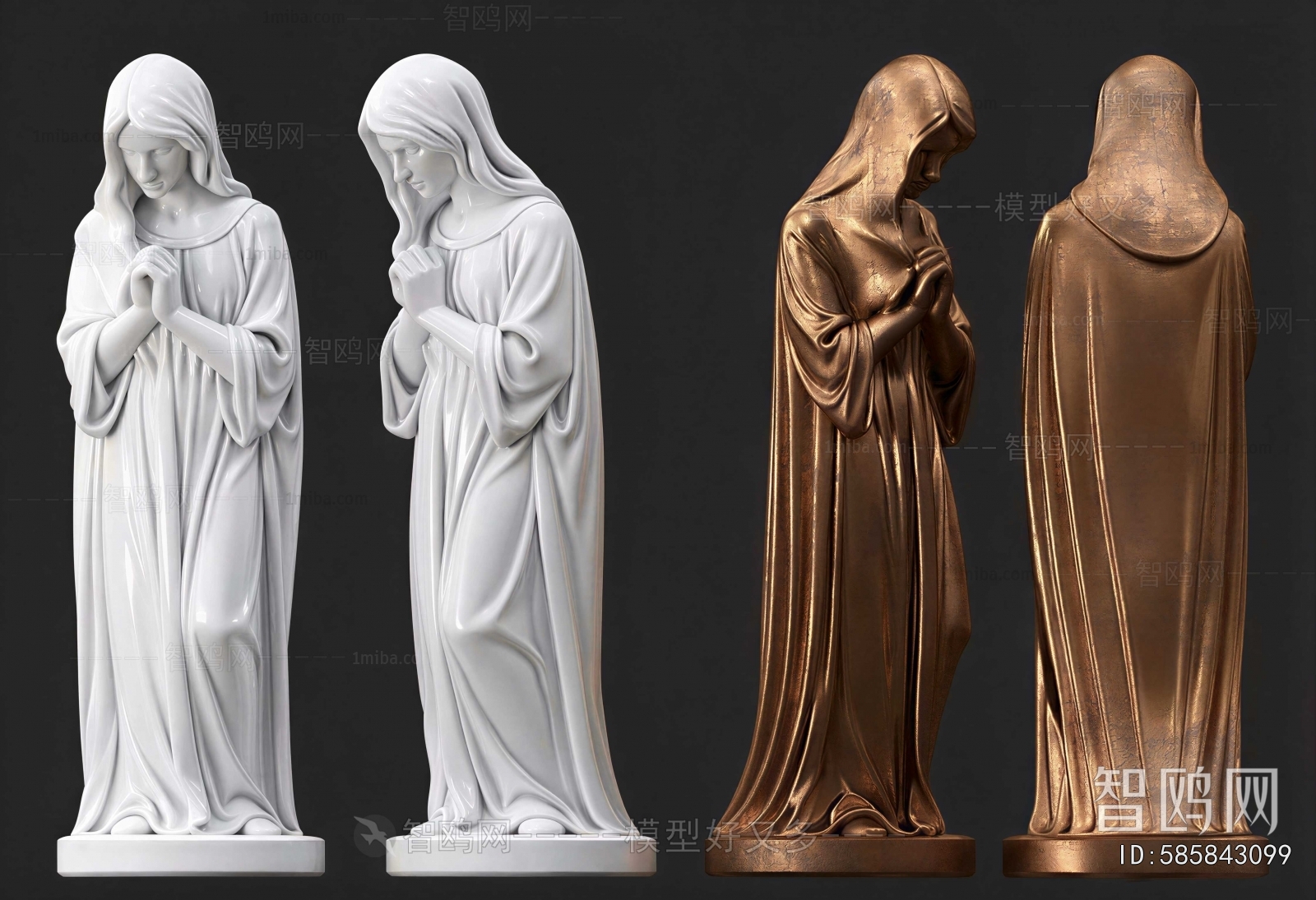 Modern Sculpture