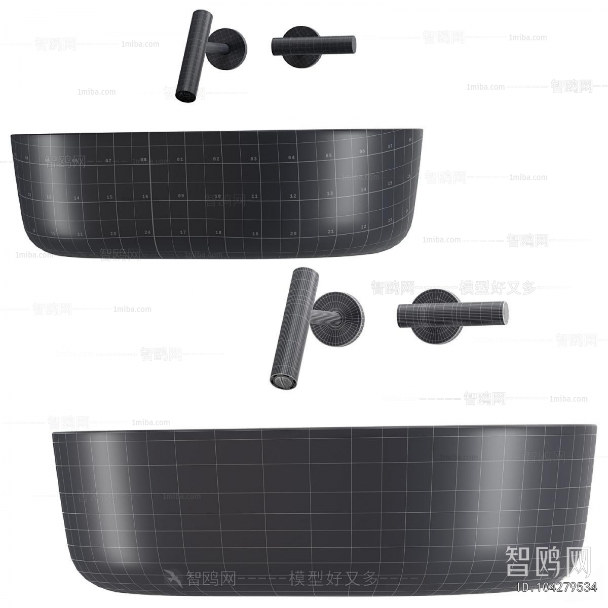 Modern Basin
