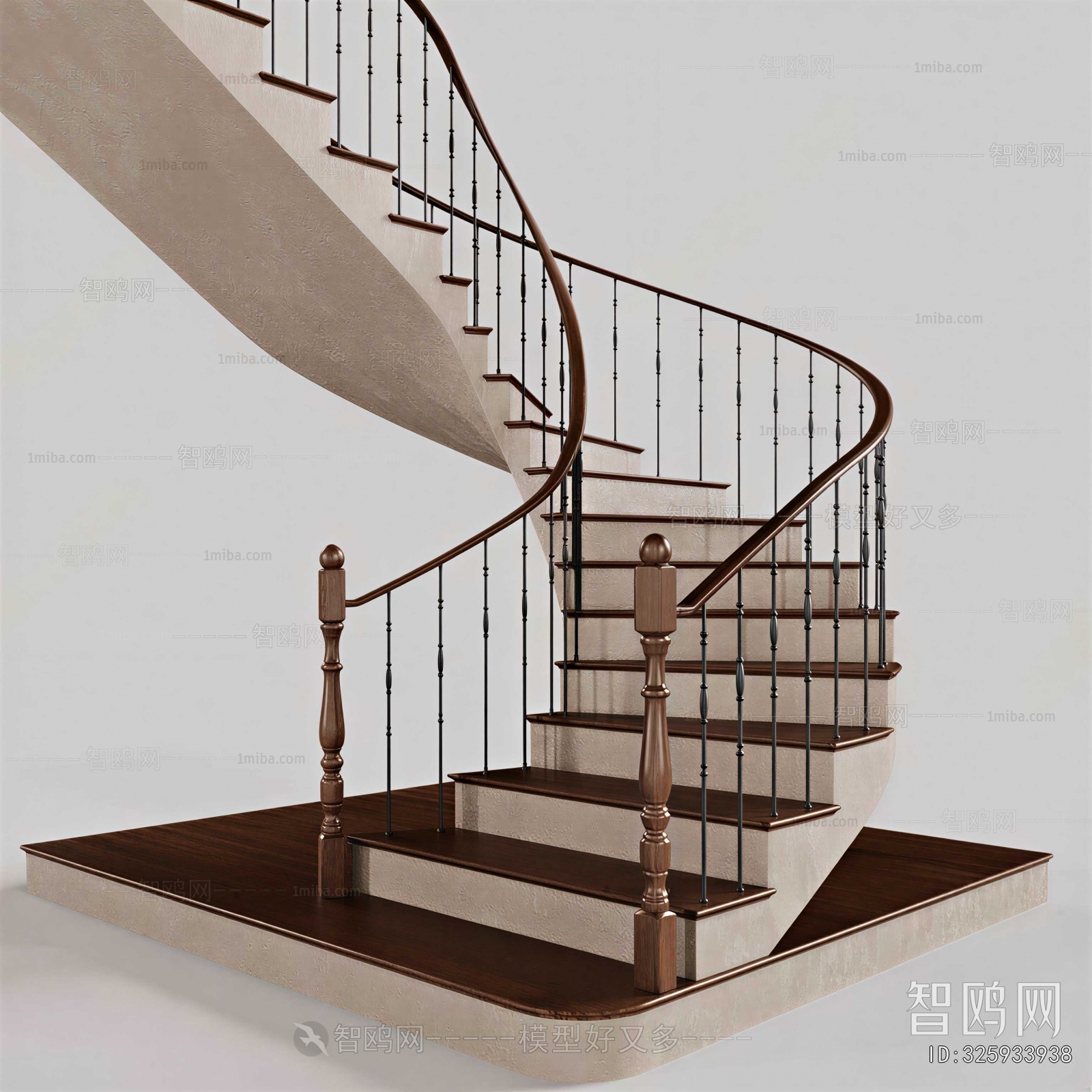Modern Staircase