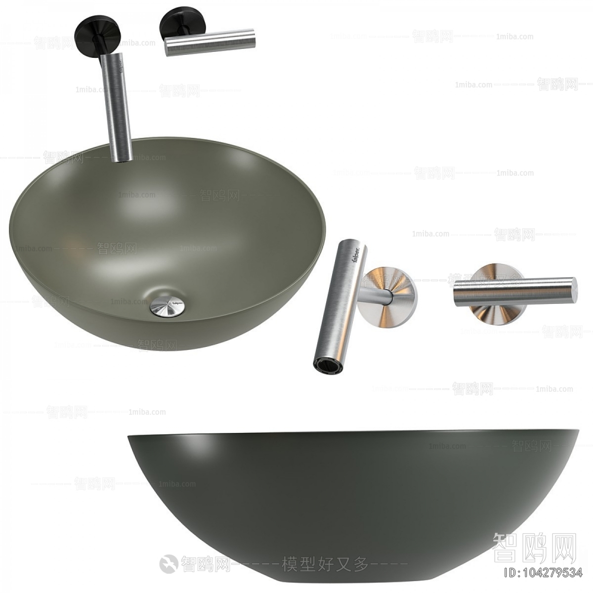 Modern Basin