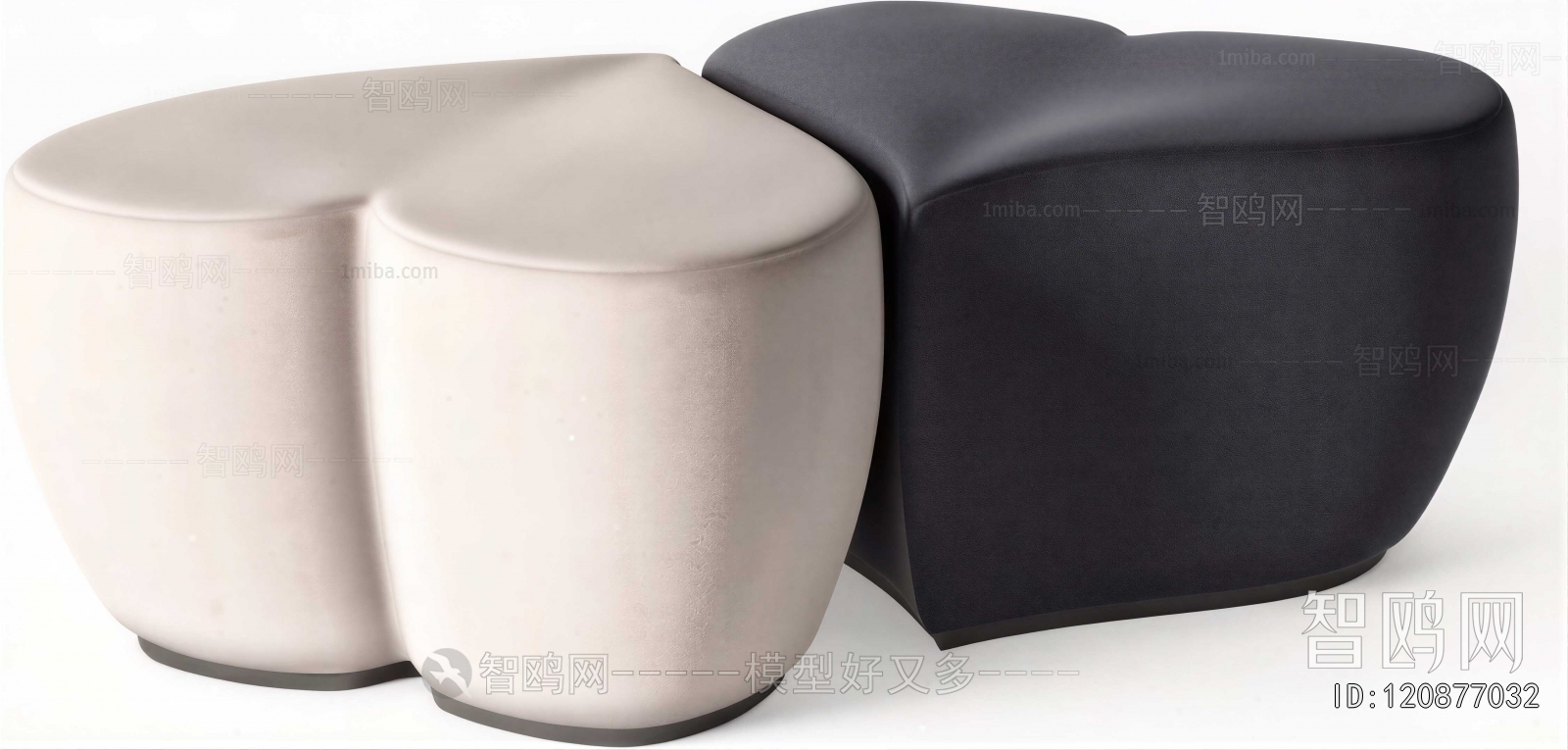 Modern Stool