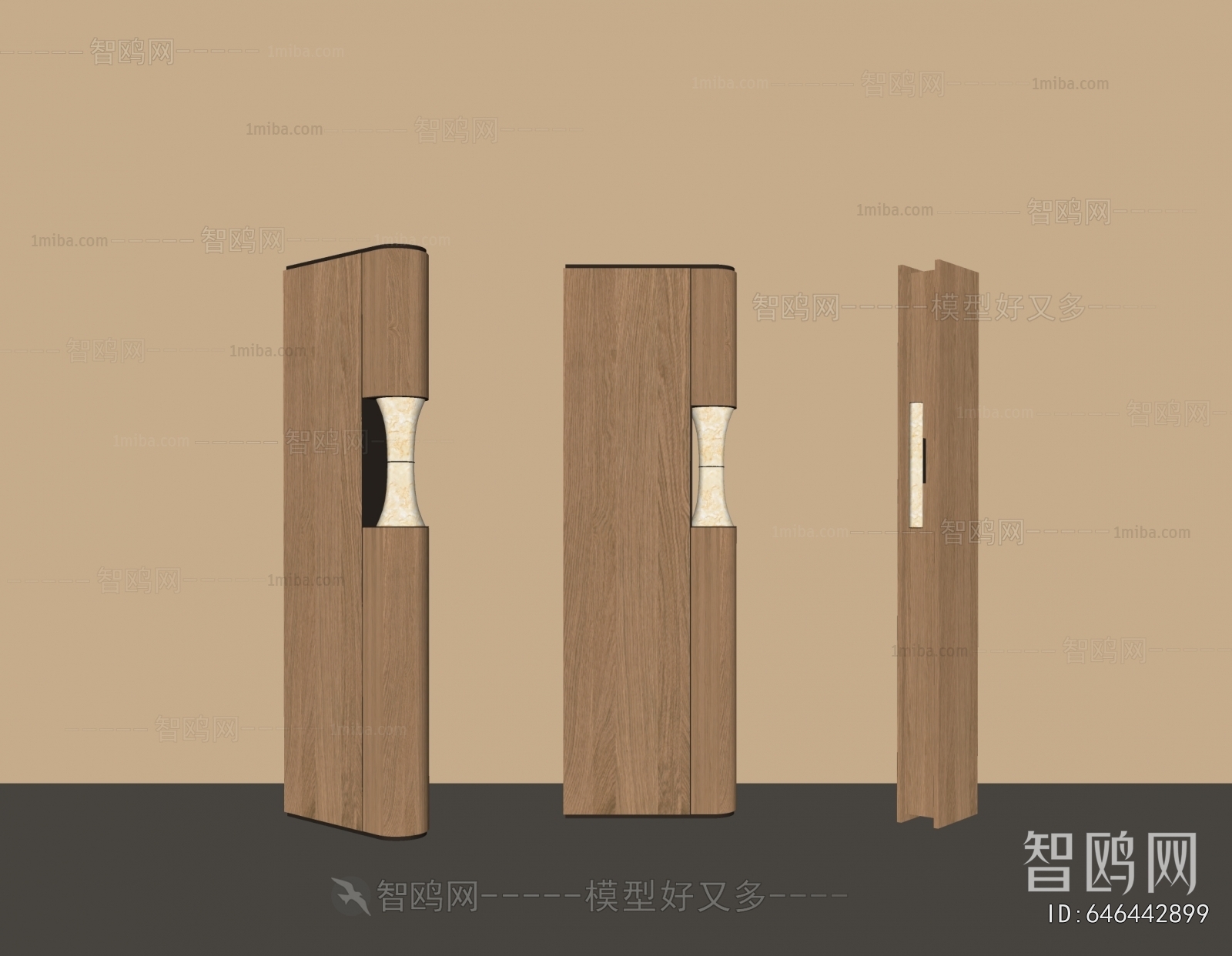 Modern Partition