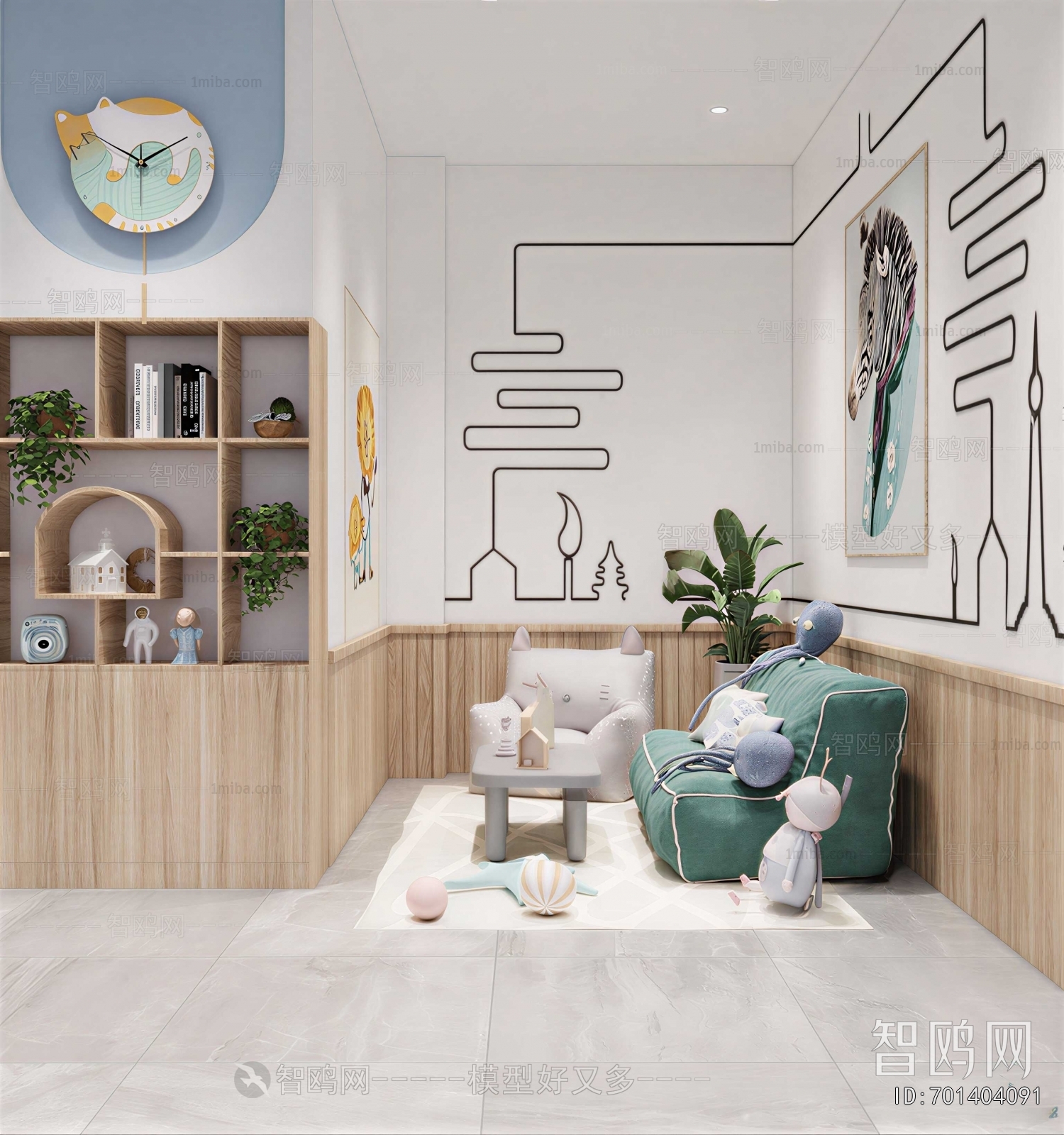 Modern Other