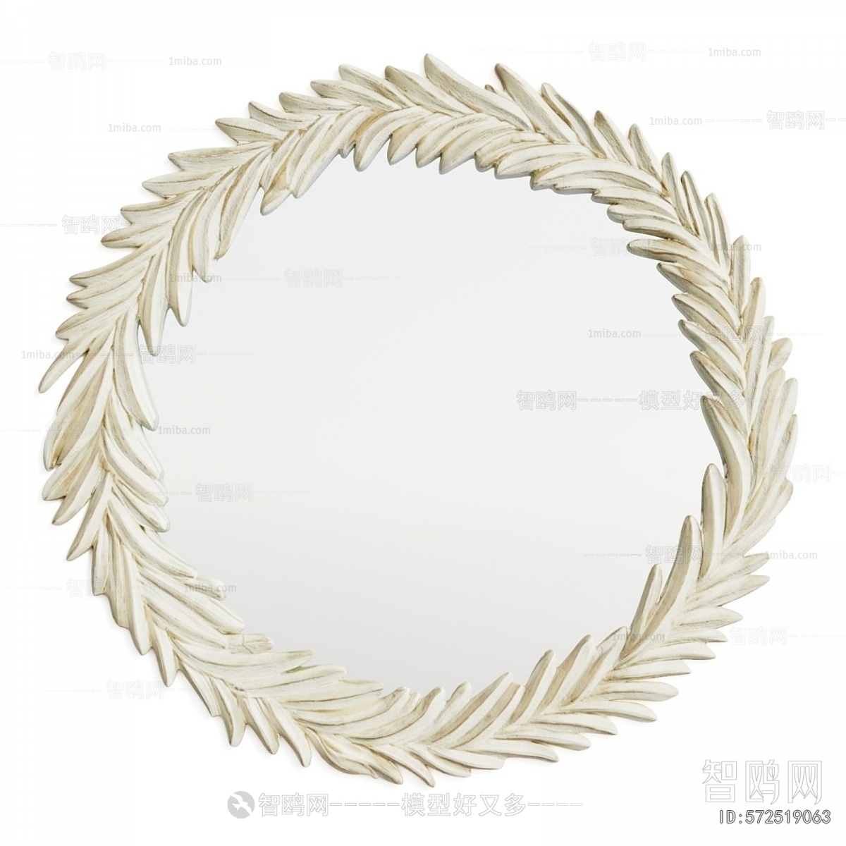Modern The Mirror