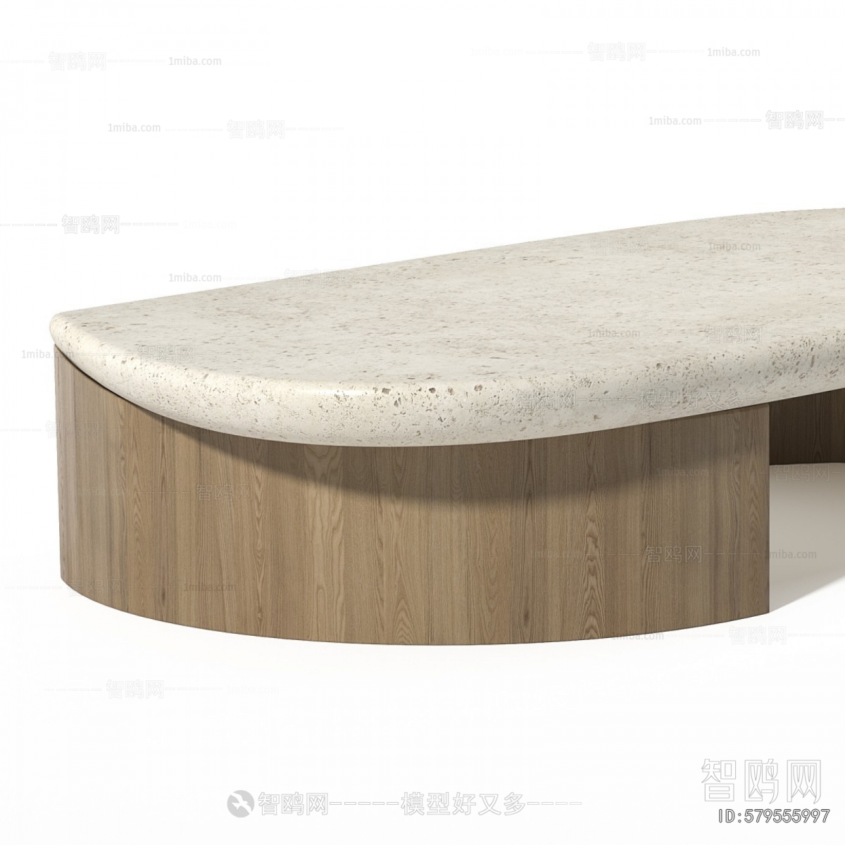 Modern Coffee Table