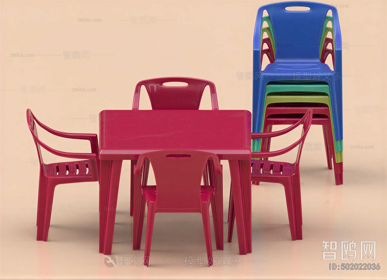 Modern Outdoor Tables And Chairs