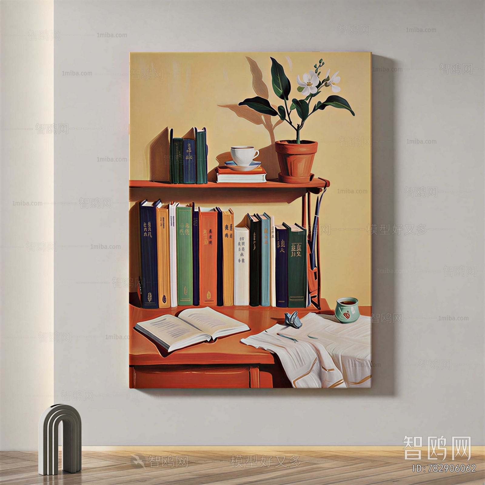 Modern Painting