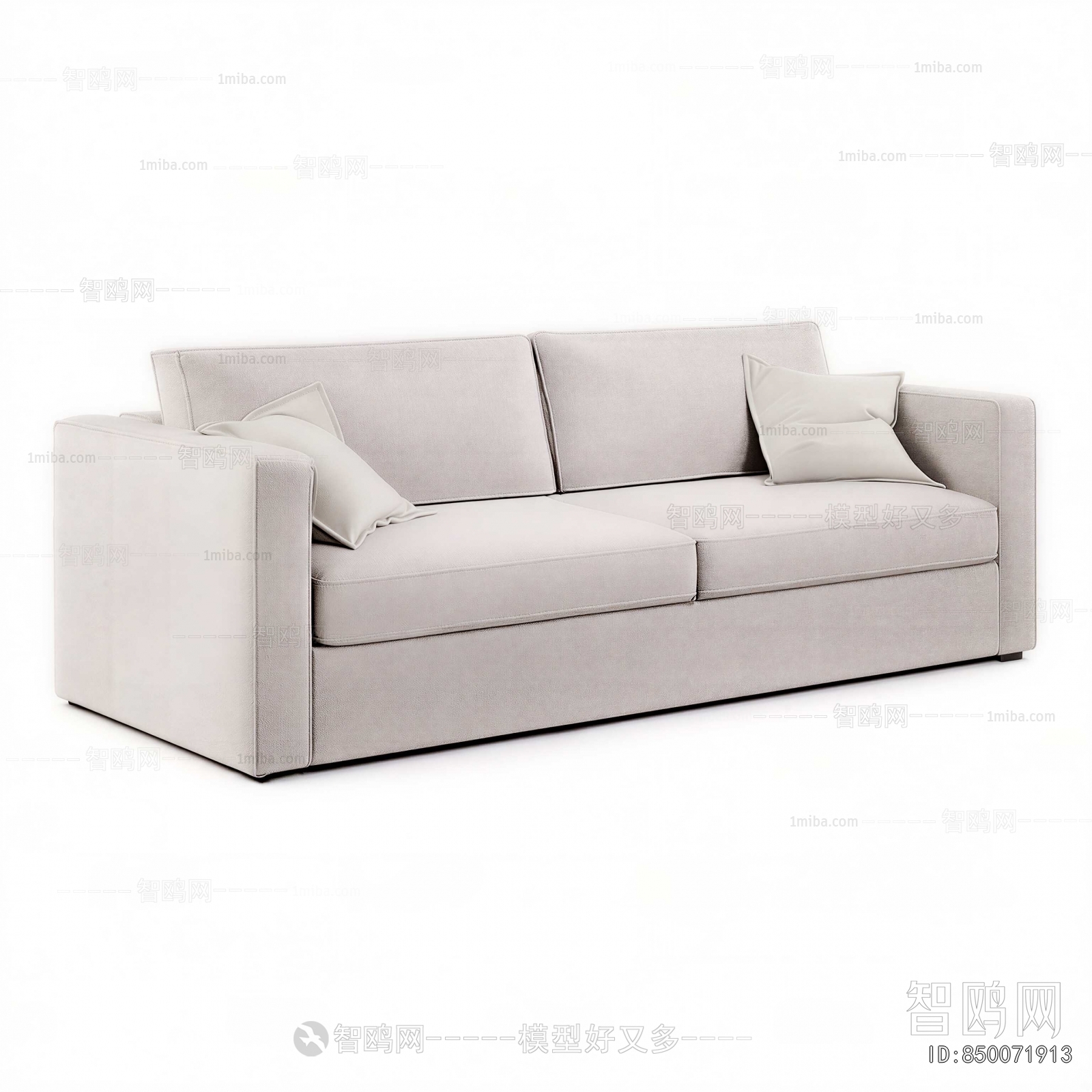 Modern A Sofa For Two