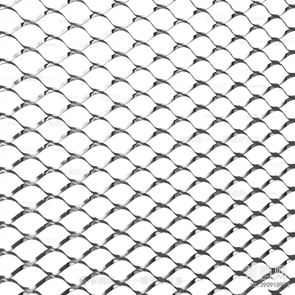 Modern Guardrail