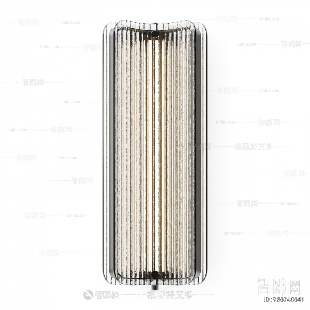Modern Wall Lamp