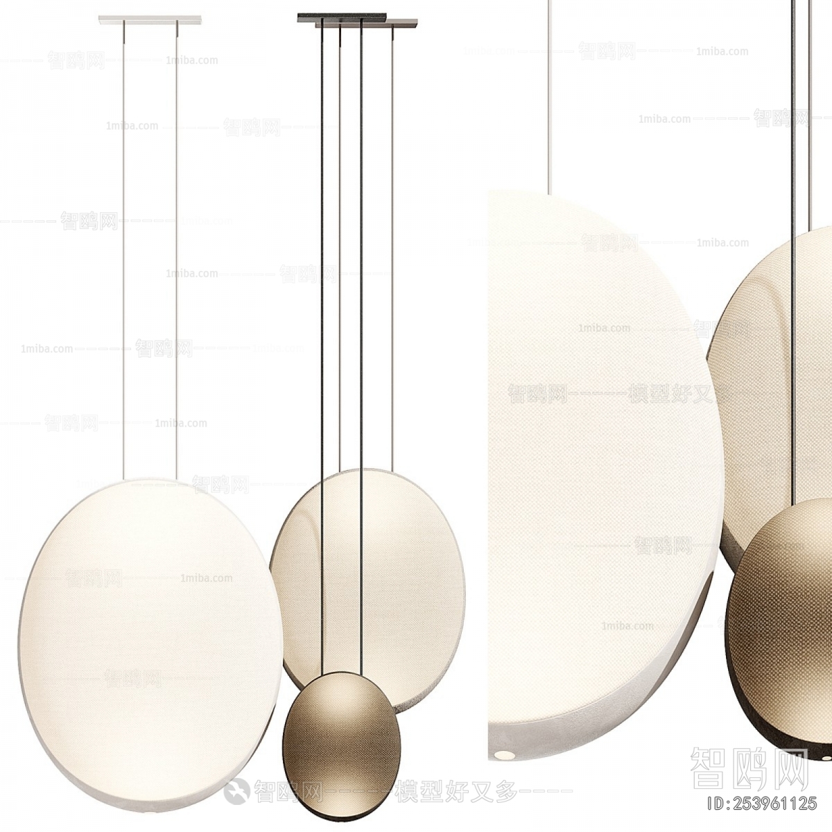 Modern Droplight