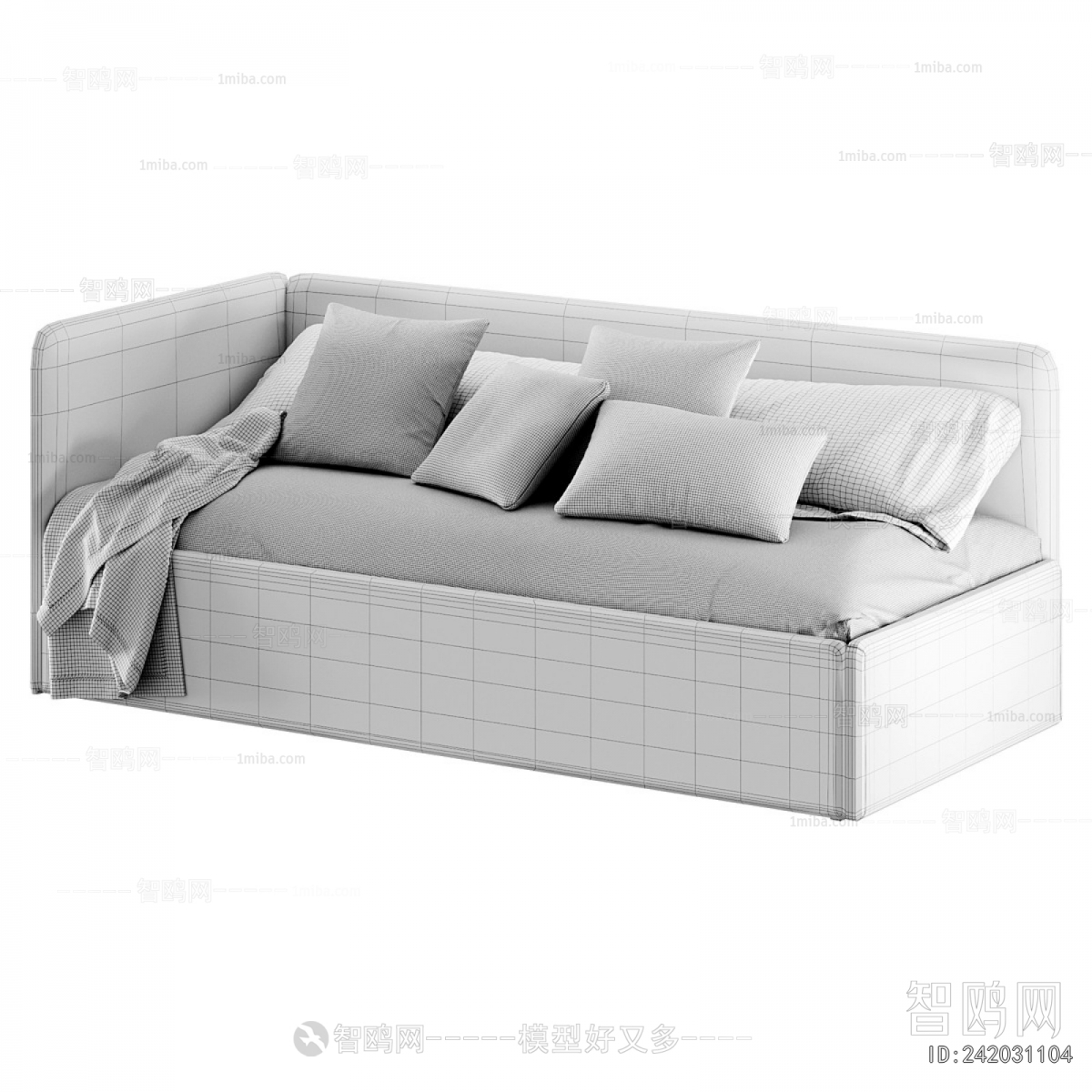 Modern A Sofa For Two