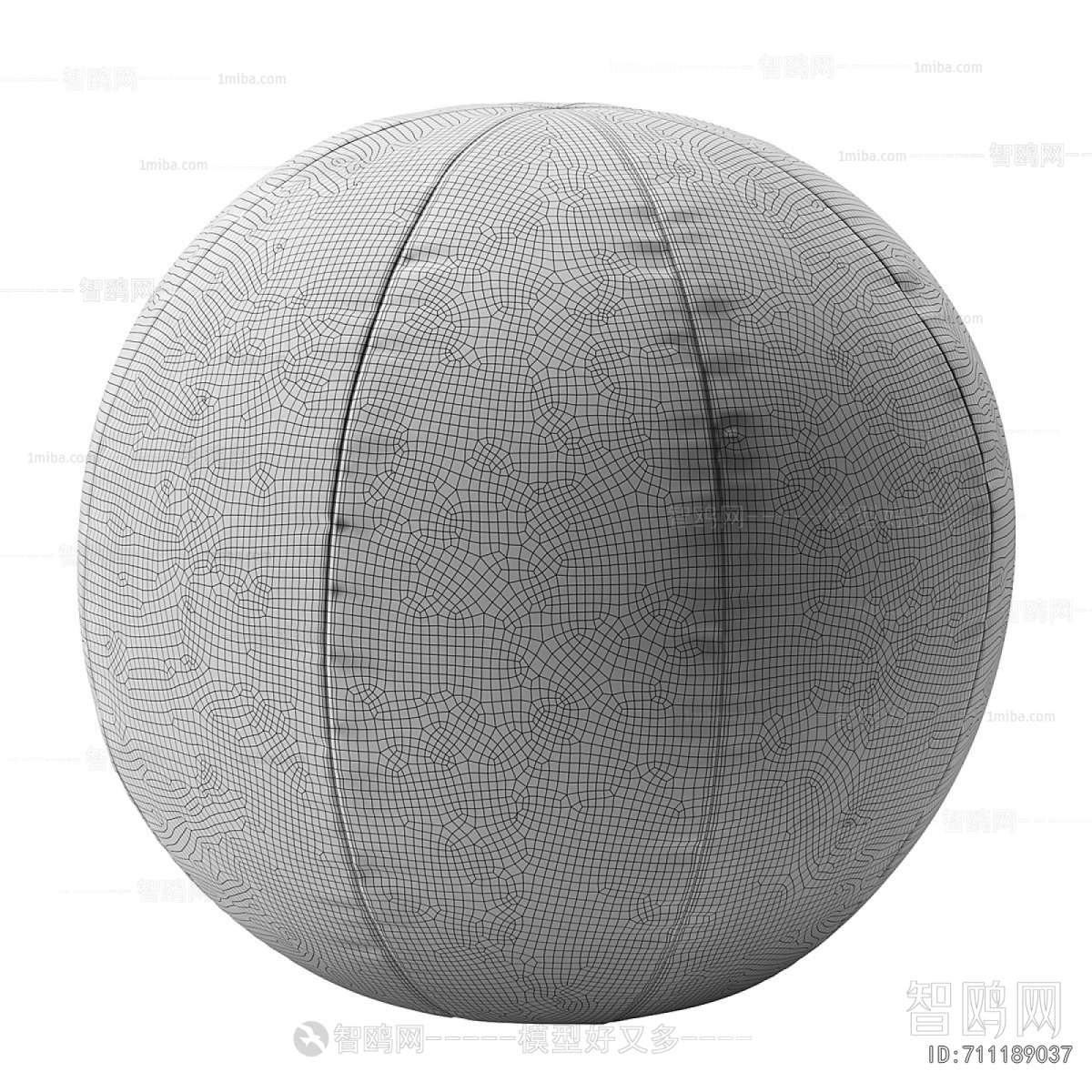 Modern Pillow