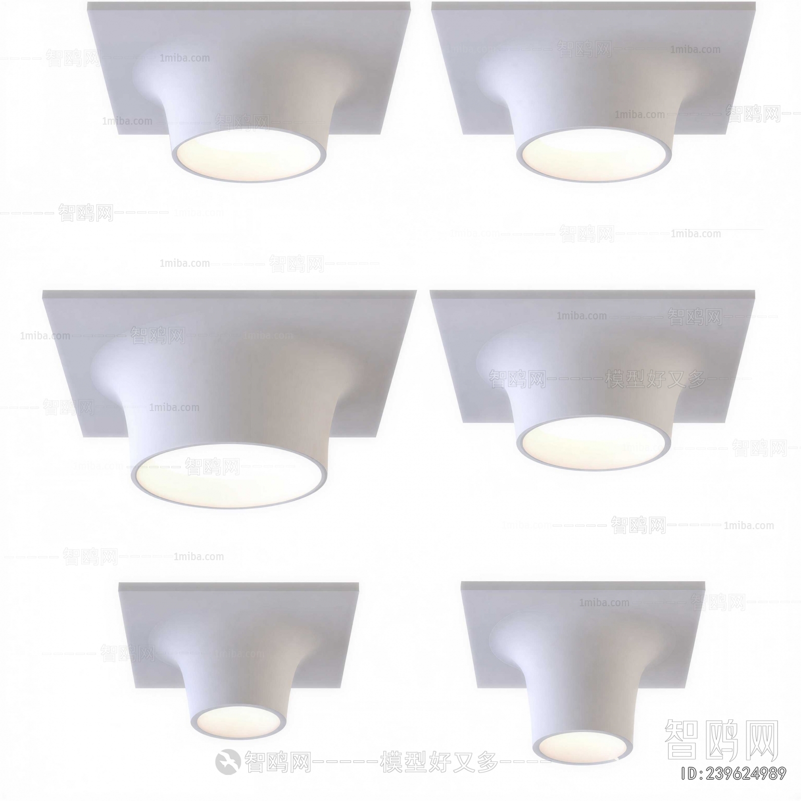 Modern Ceiling Ceiling Lamp