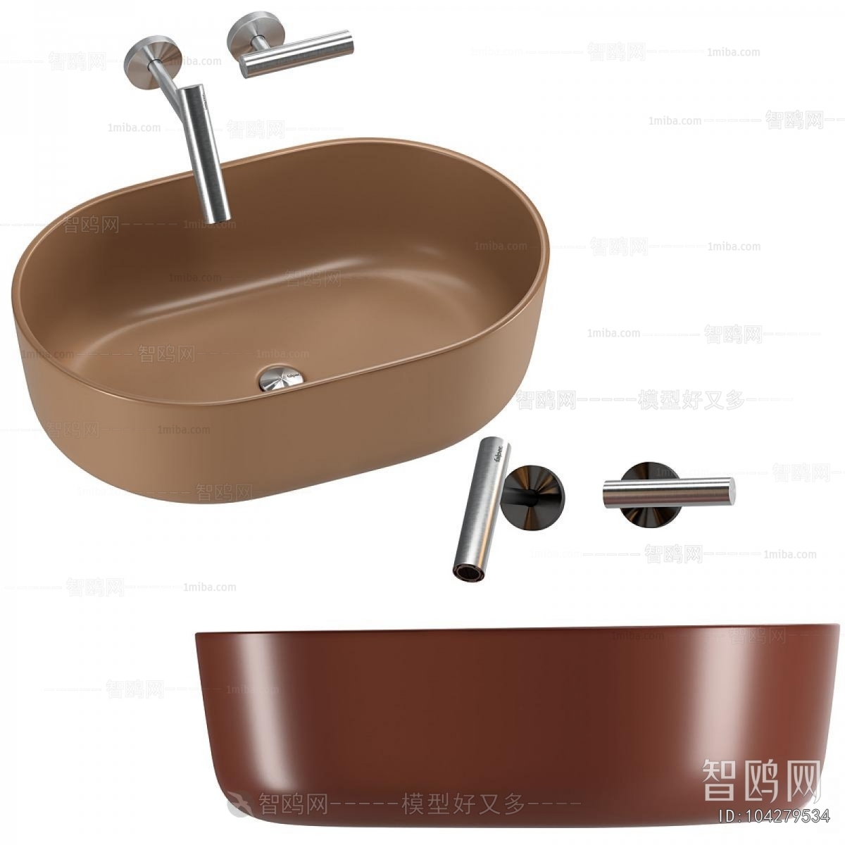 Modern Basin
