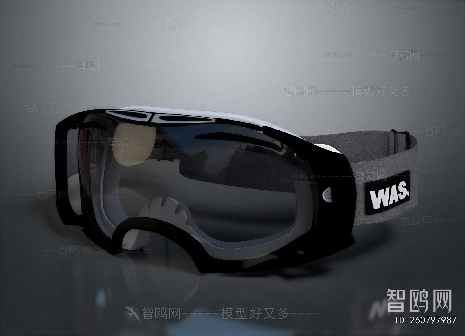 Modern Glasses