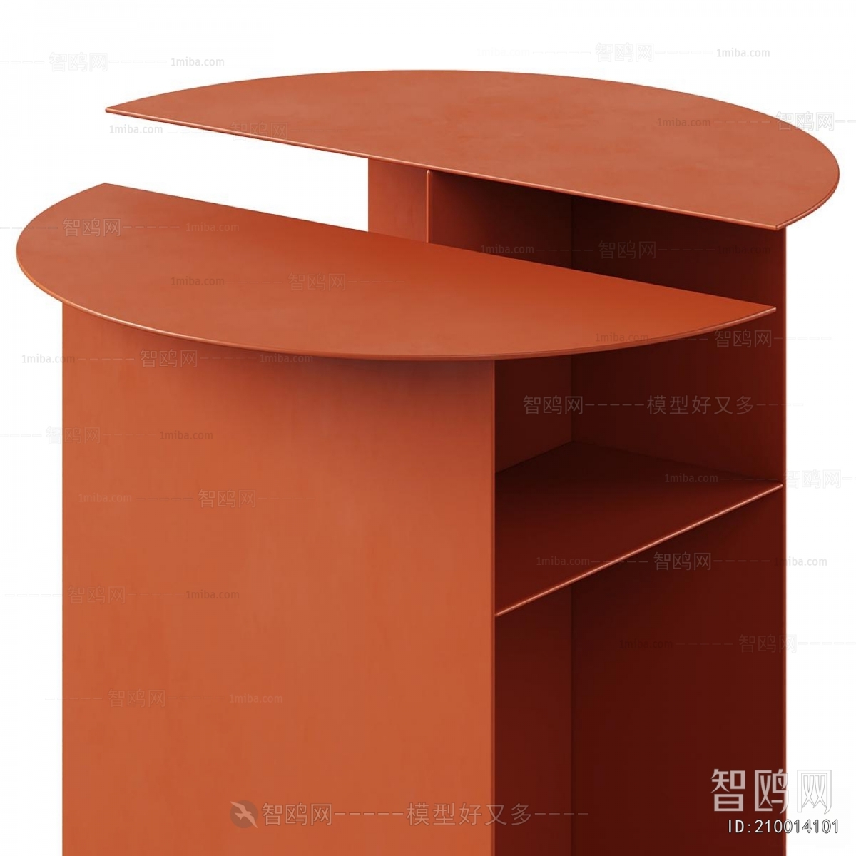 Modern Side Table/corner Table