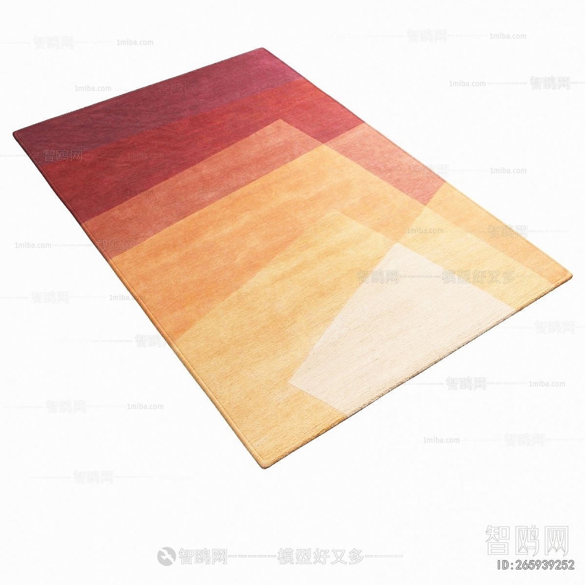 Modern The Carpet