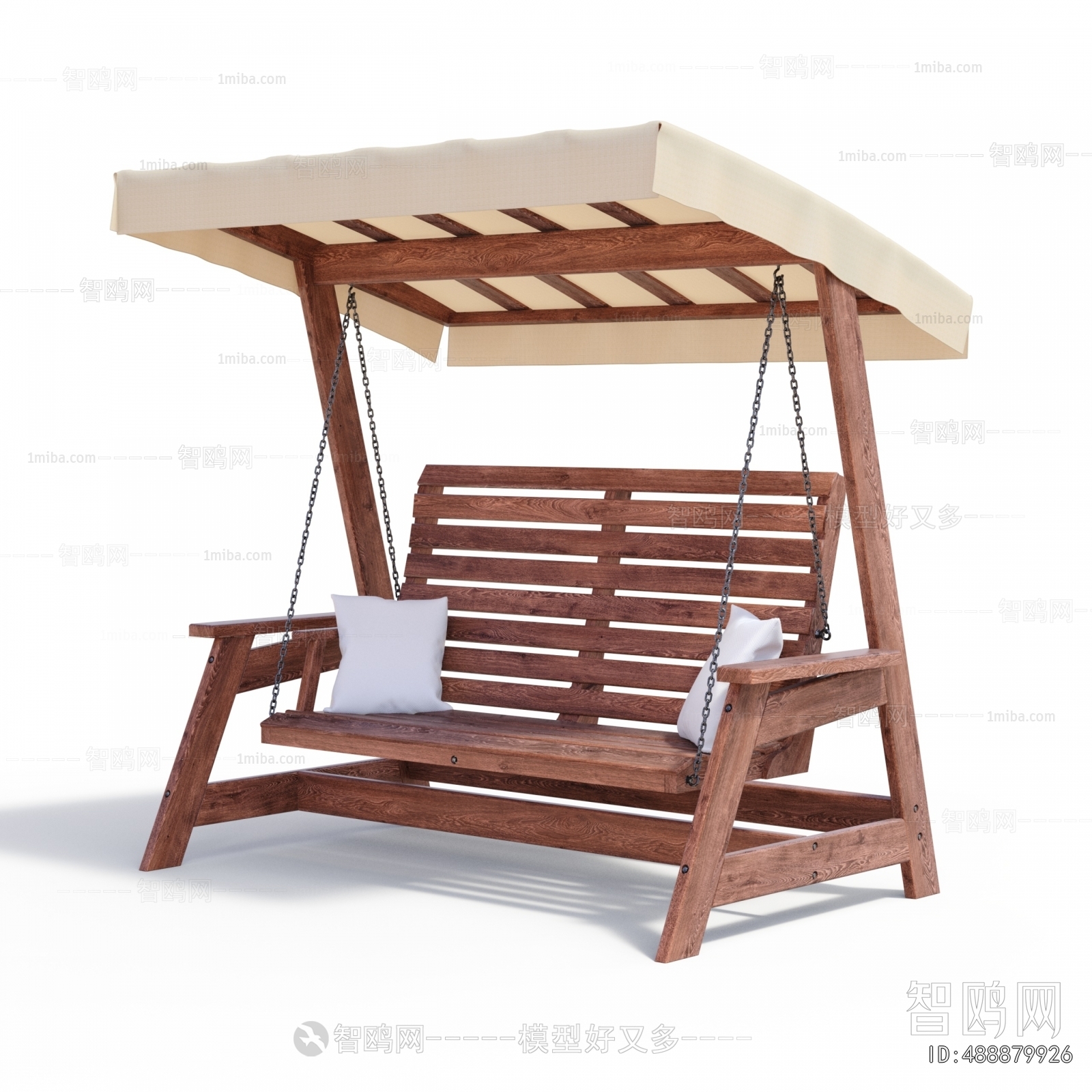 Modern Hanging Chair