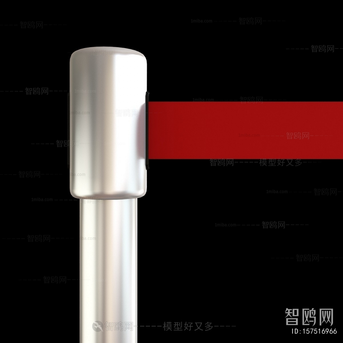 Modern Guardrail
