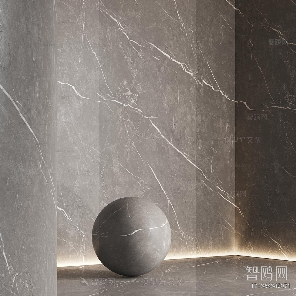 Modern Wall/floor/ceiling