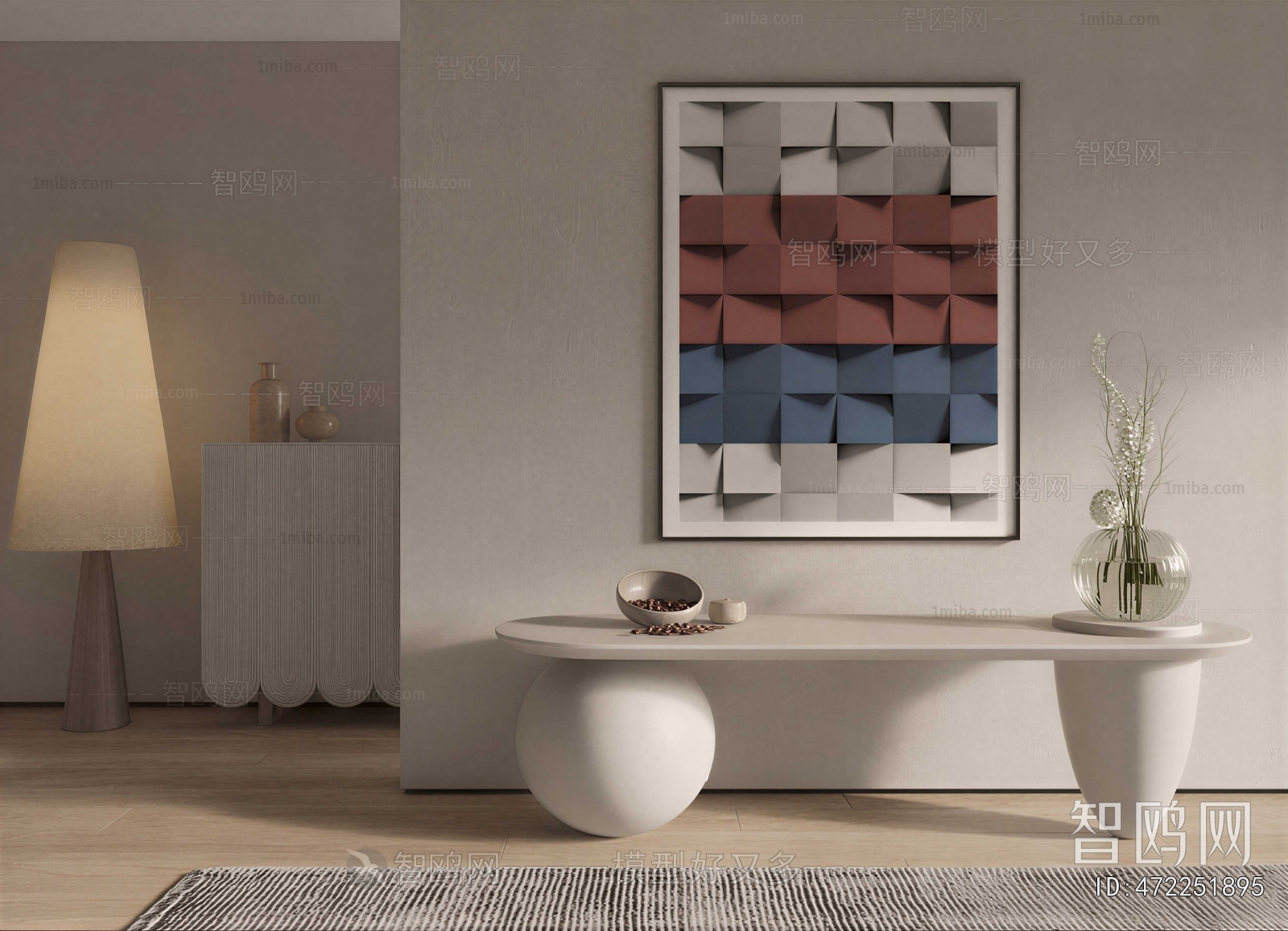 Modern Painting