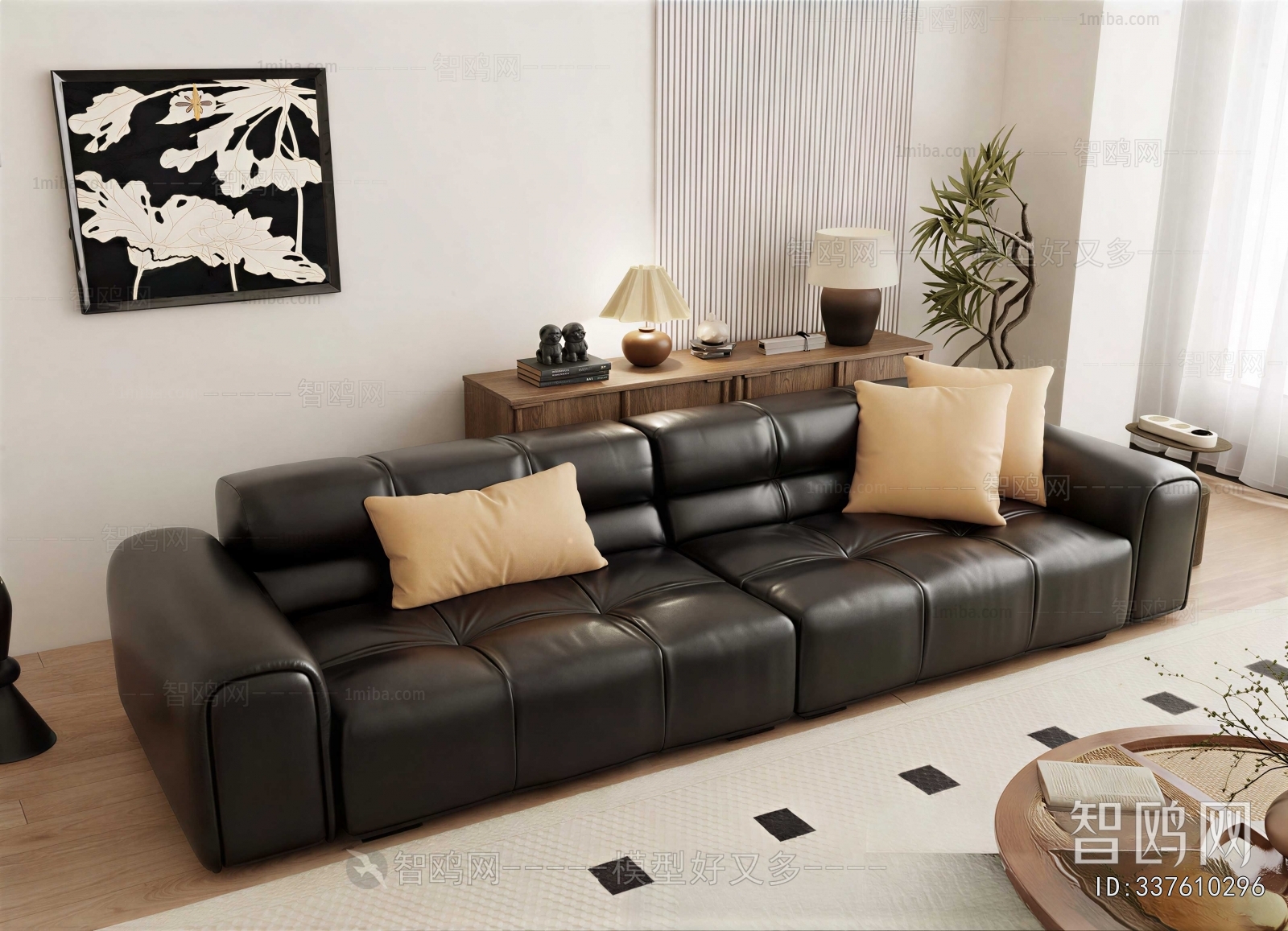French Style A Sofa For Two
