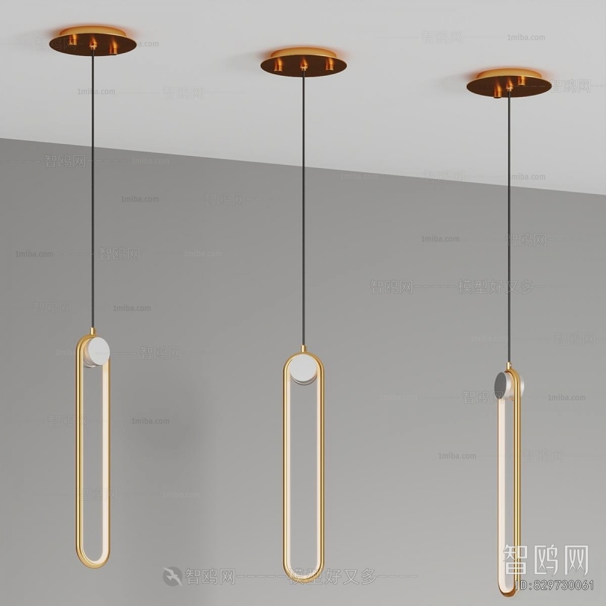 Modern Droplight
