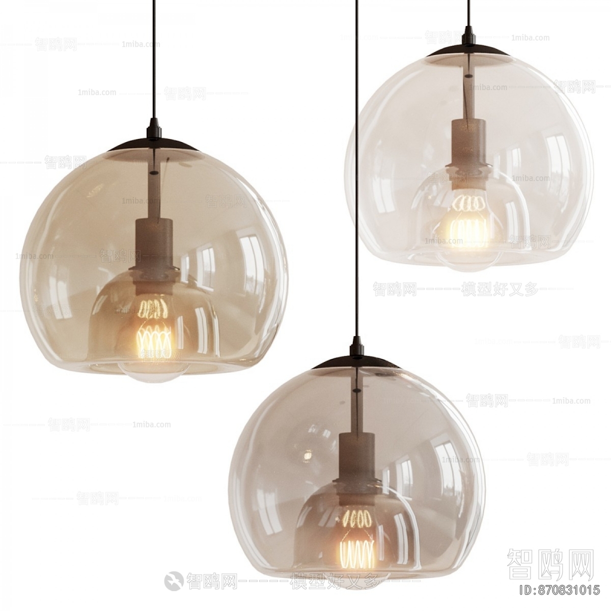 Modern Droplight