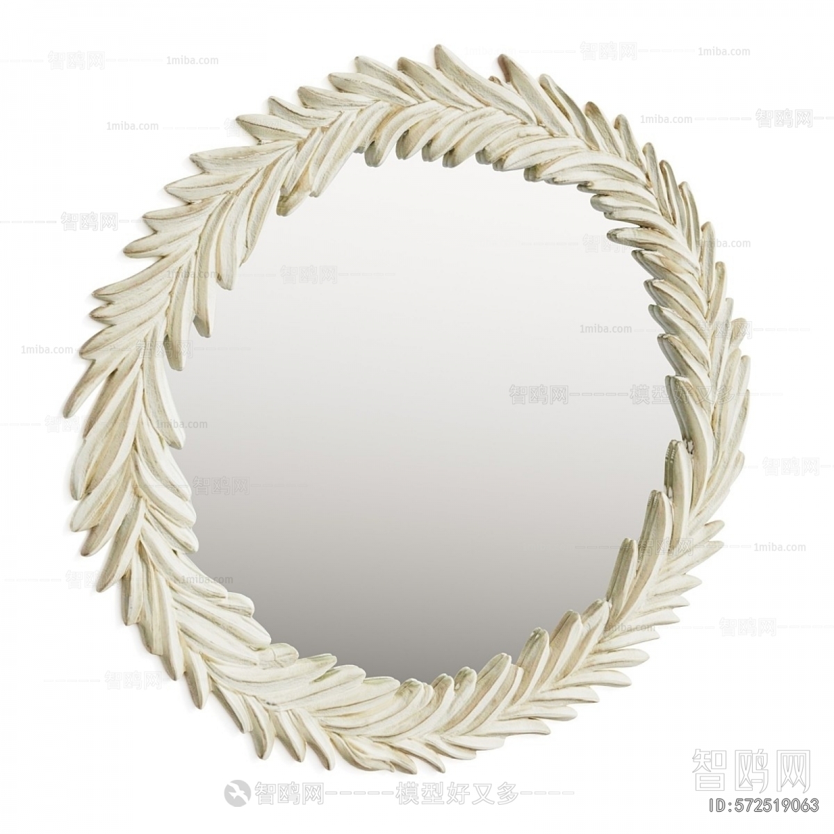 Modern The Mirror