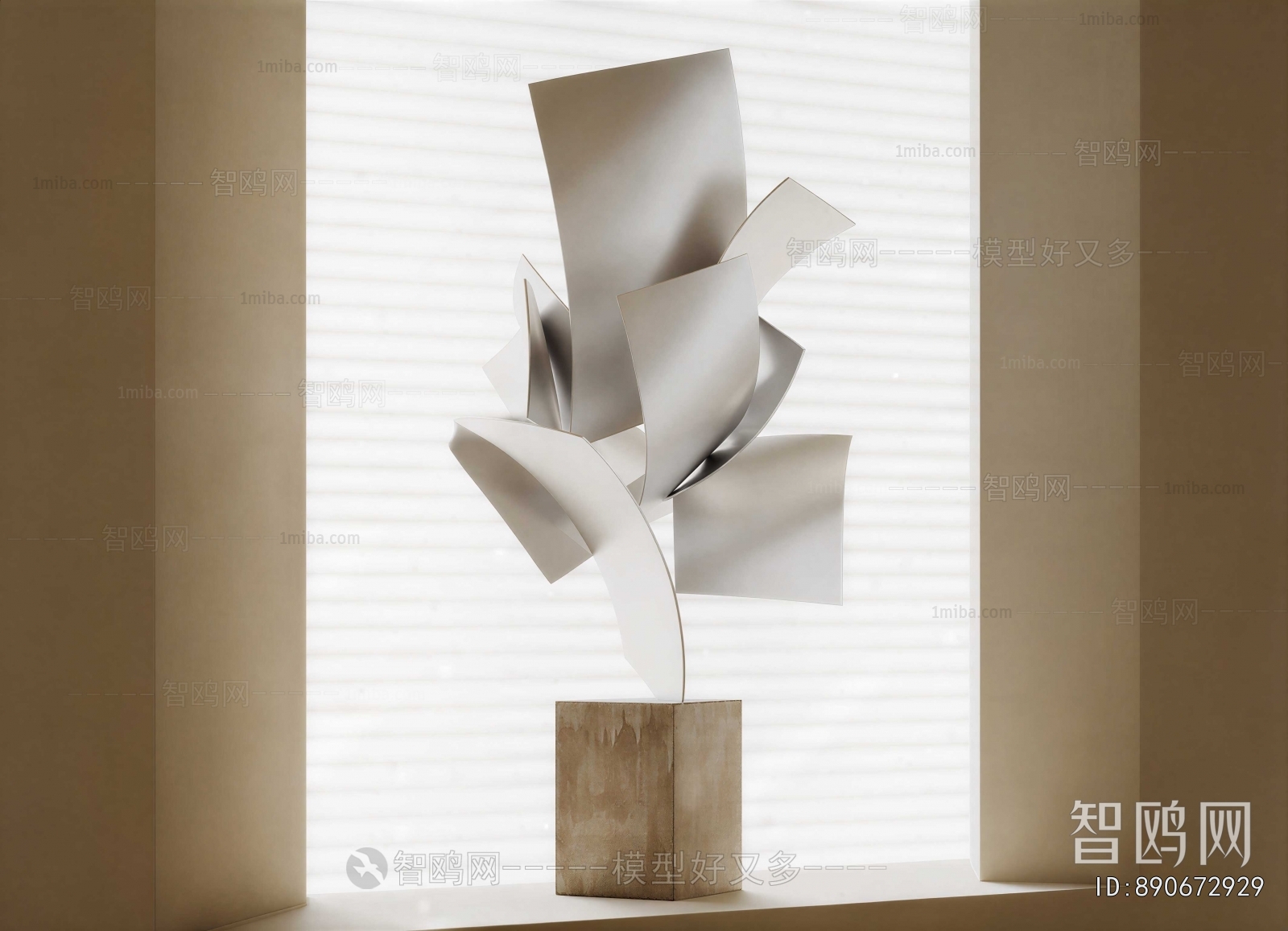 Modern Sculpture
