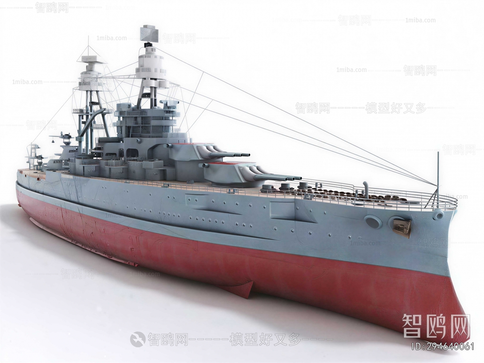 Modern Military Equipment