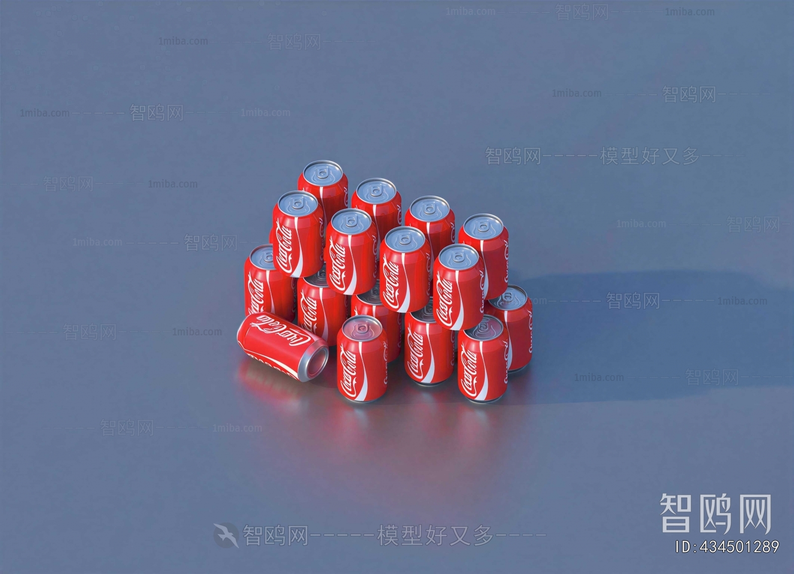 Modern Beverage