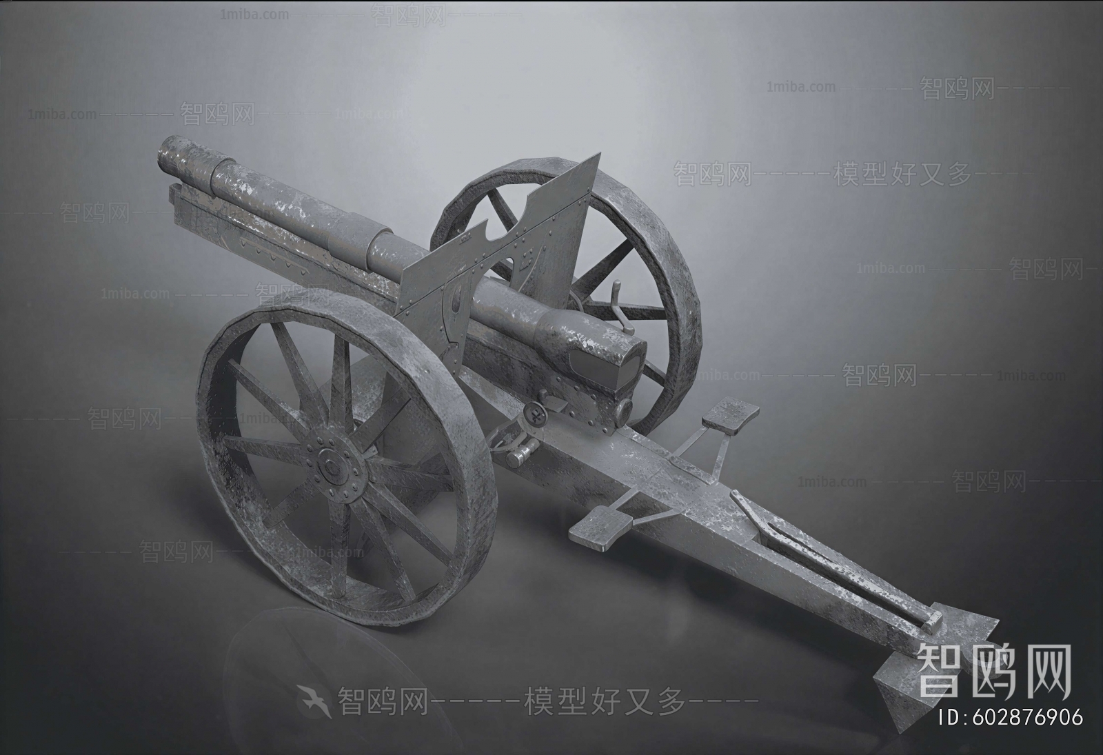 Modern Military Equipment